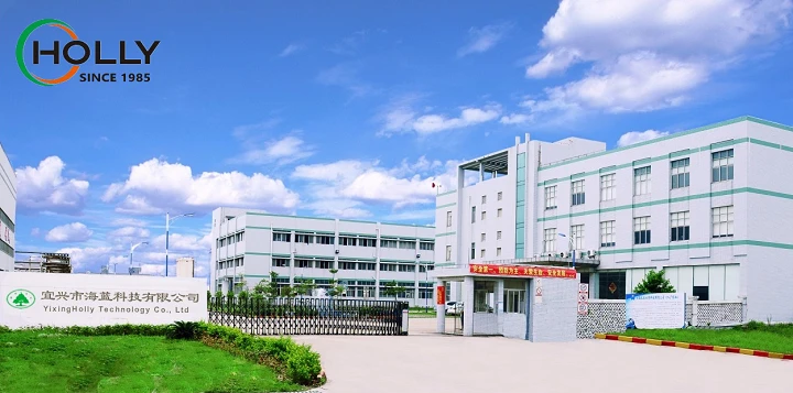 Yixing Holly Technology Co Ltd Yixing Holly Technology Co Ltd