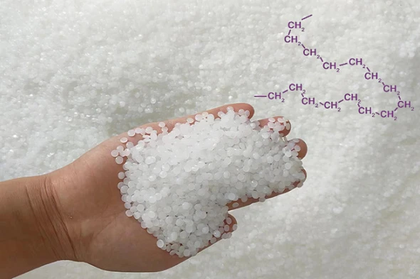 High-Density Polyethylene (HDPE)